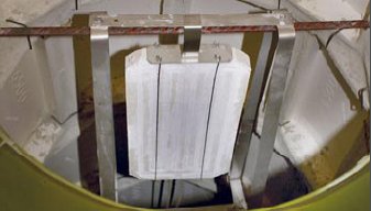 Elektrische Kachel&ouml;fen